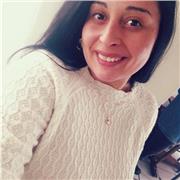 Dicto clases para niños de educación parvularia y también cuido niños hasta los 6 años